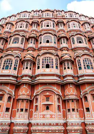 India Golden Triangle Tour