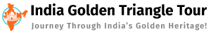 India Golder Triangle Tour