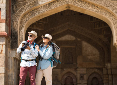 Eco-Tourism in India: Sustainable Travel Choices