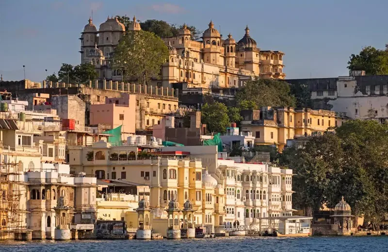 Best of Rajasthan Tour