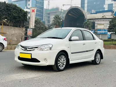 Toyota Etios