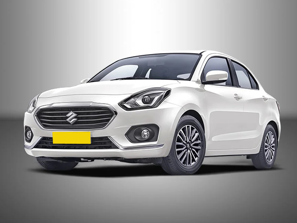 Swift Dzire
