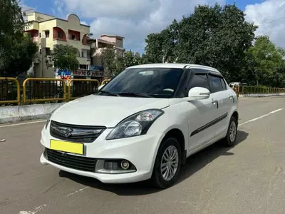 Swift Dzire