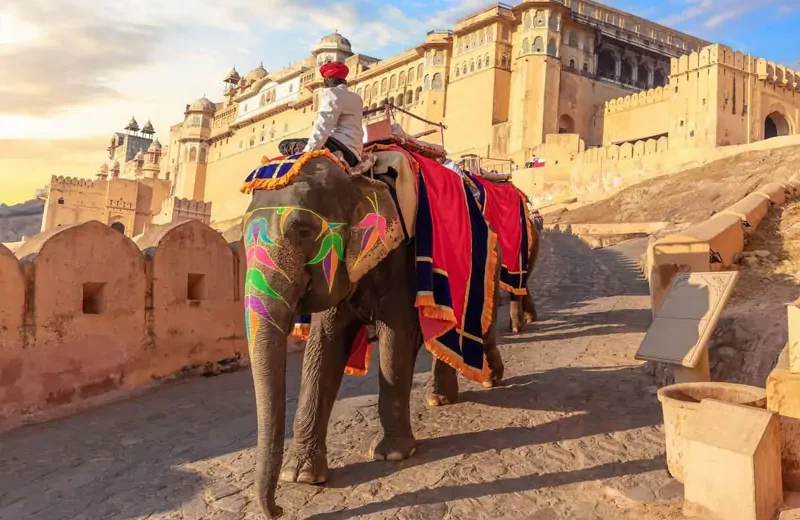 Golden Triangle with Jodhpur & Udaipur