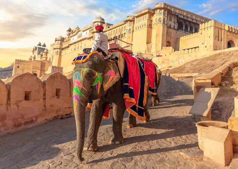 Golden Triangle with Jodhpur & Udaipur