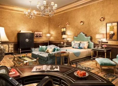 Best Places to Stay in India Golden Triangle Tour