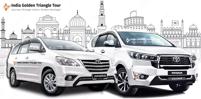 Innova Crysta