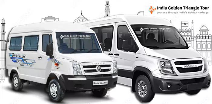Tempo traveller