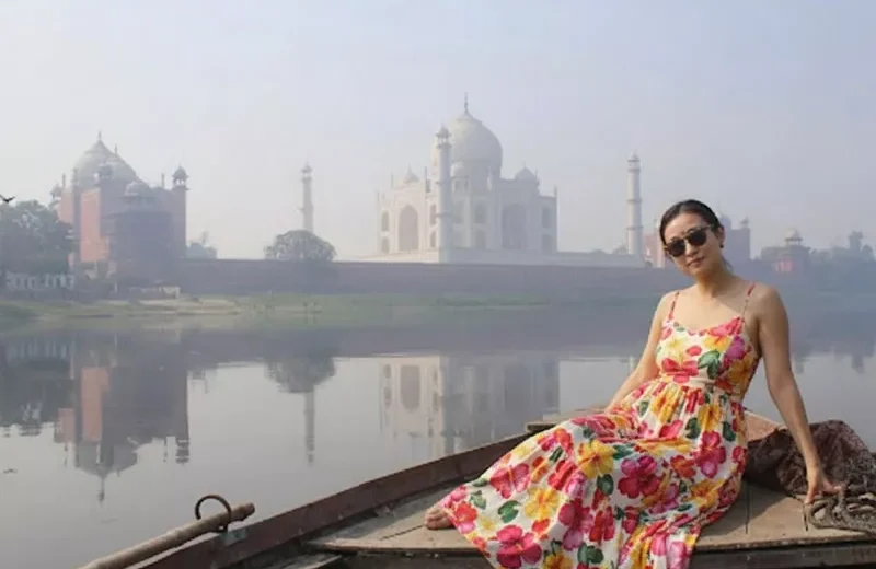 Golden Triangle Photography Tour