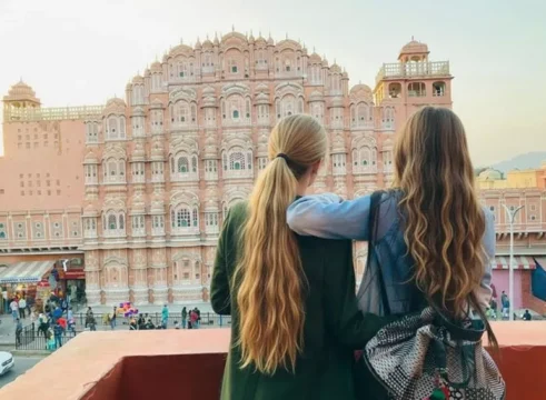 Women-Friendly Golden Triangle Travel Guide