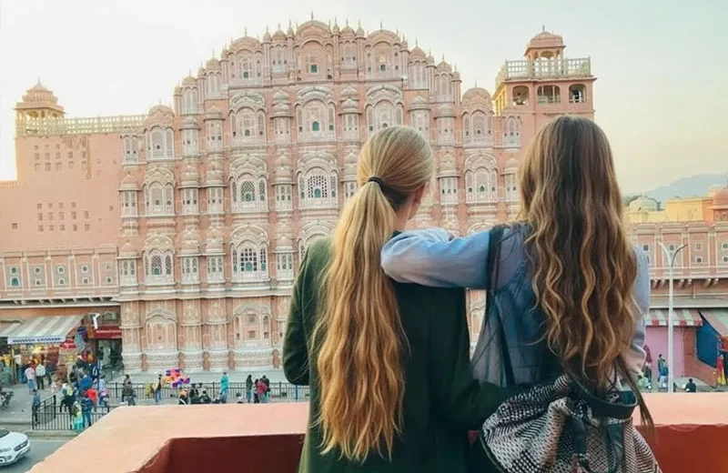 Women-Friendly Golden Triangle Travel Guide