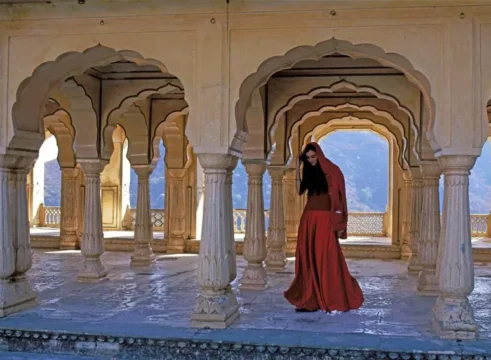 Best Golden Triangle Itinerary for First-Time Visitors