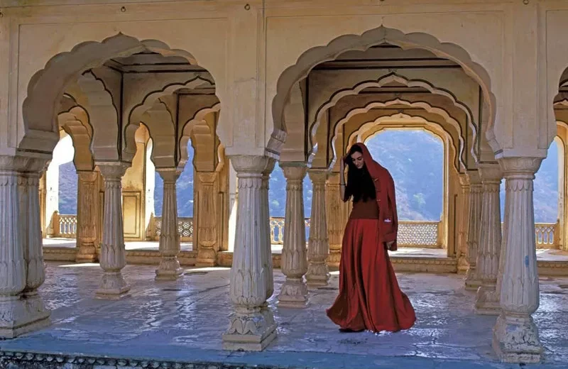 Best Golden Triangle Itinerary for First-Time Visitors