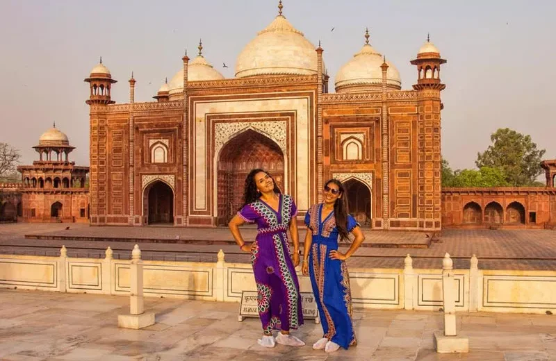 How to Travel Between Delhi, Agra & Jaipur: Train vs Car vs Flight