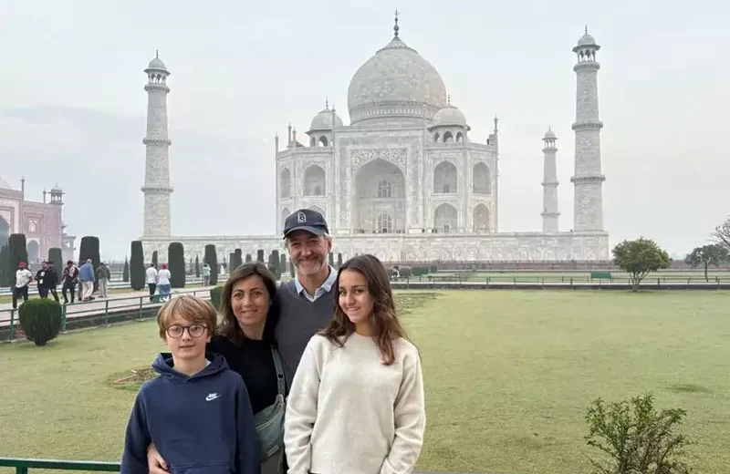 History Behind the Golden Triangle: Why Delhi, Agra, and Jaipur Matter