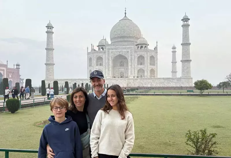 History Behind the Golden Triangle: Why Delhi, Agra, and Jaipur Matter