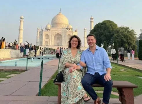 Golden Triangle Tour in 3 Days: Is It Really Possible?