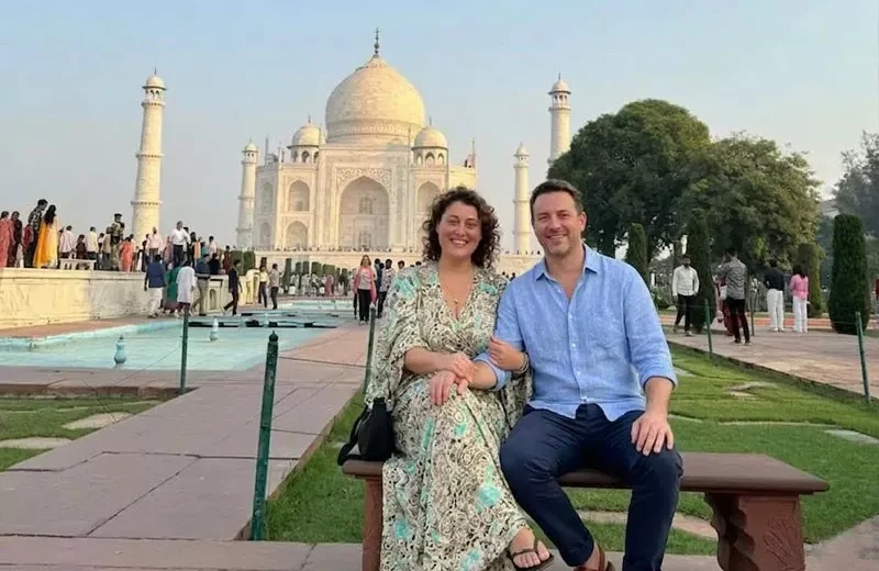 Golden Triangle Tour in 3 Days: Is It Really Possible?