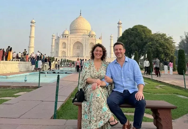 Golden Triangle Tour in 3 Days: Is It Really Possible?