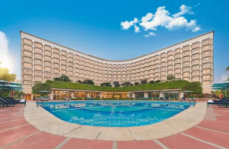 Golden Triangle Tour With Taj Hotels