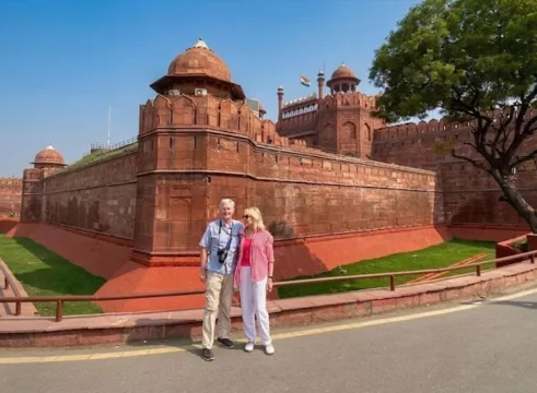 Top 10 Things to See on the Golden Triangle Tour India