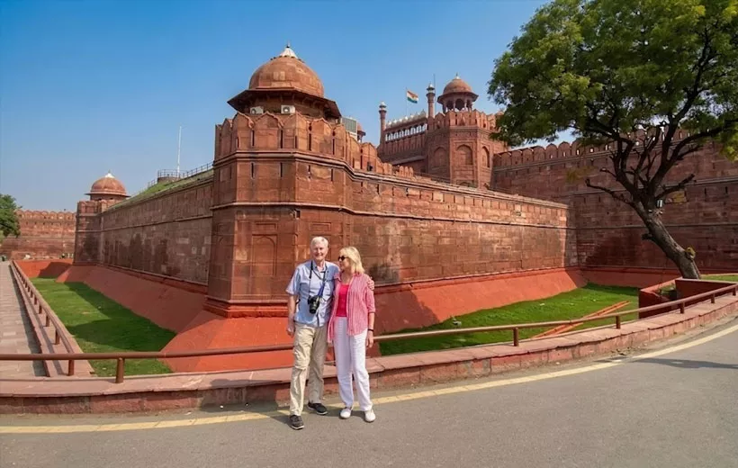 Top 10 Things to See on the Golden Triangle Tour India