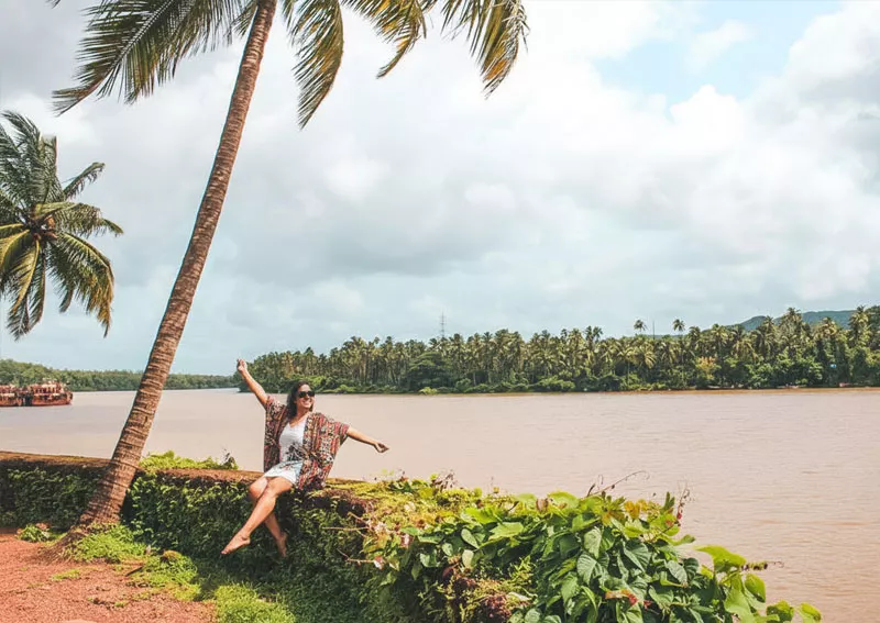 Golden Triangle Tour From Kochi