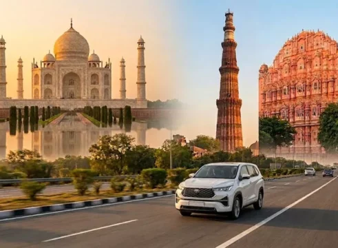 Golden Triangle Tour India Cost: Budget vs Luxury Travel Guide