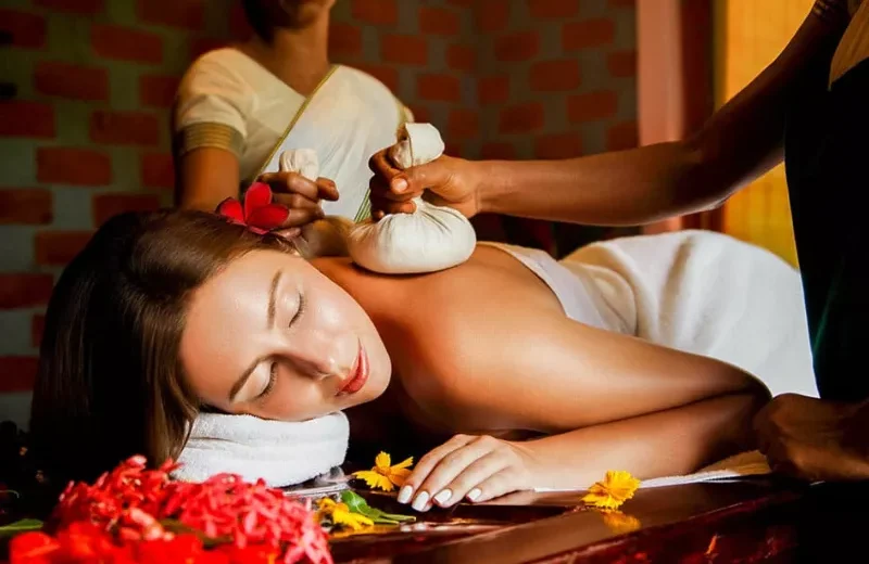 Golden Triangle Tour with Yoga and Ayurveda Retreat