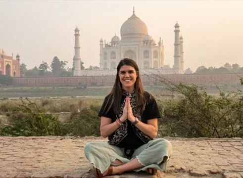 How Many Days Do You Need for the Golden Triangle Tour in India?