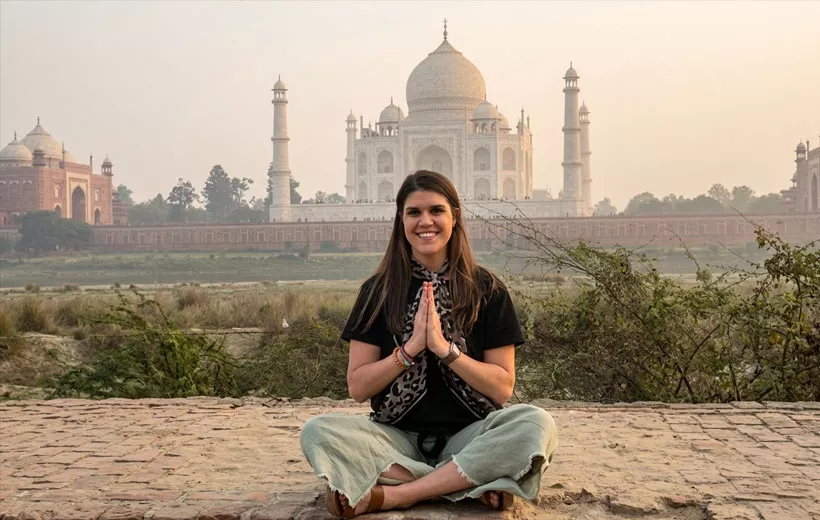 How Many Days Do You Need for the Golden Triangle Tour in India?